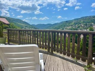 chalet des roches - 9