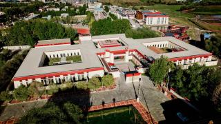 Shigatse Summer Palace Healing Hotel - 9