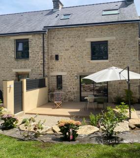 Gîte Kerbremon - 0