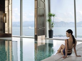 Raffles Shenzhen - 3