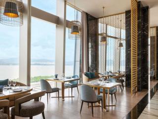 Raffles Shenzhen - 1