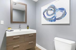 One Bedroom Residence with Private Garden Patio - 2