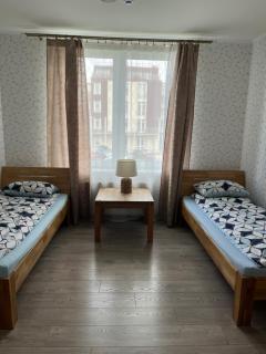 FAMILY HOUSE MARUPE - 8