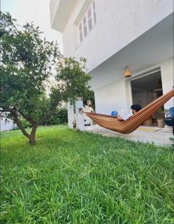 Charming stay sidibou - 0