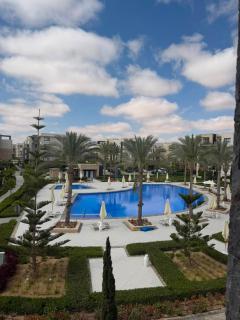 Marassi chalet marina - 0