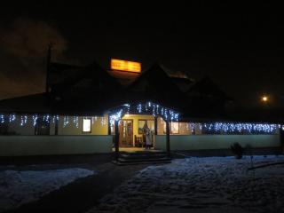 Három Székely Fogadó - Miercurea-Ciuc - 3
