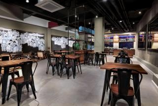 favehotel Margonda - 7