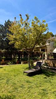 Villa in Nature with Yoga Room, Peace and Tranquility - Puigpunyent - 3