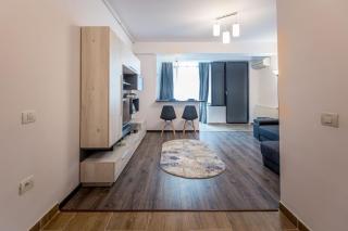 Luxury Constanta Apartment - 1