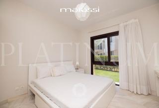 Direct On Lagoon Luxury 2BRs Marina Marassi Unit - 7