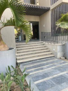 Luxury one bedroom apartment in Sodic villete - 3