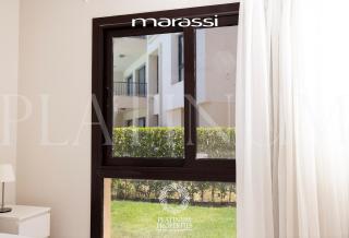 Direct On Lagoon Luxury 2BRs Marina Marassi Unit - 1