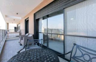 Beachfront Bat Galim 1 BDR By Lime Luxe - 3