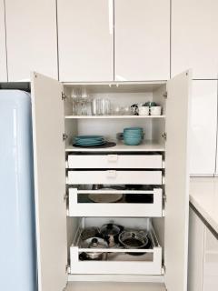 Beachfront Bat Galim 1 BDR By Lime Luxe - 1