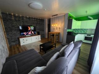 Green- Guest Apartment- Tapa - 0