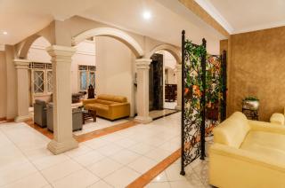 Mahadria Hotel Serang by Tripletree - 7