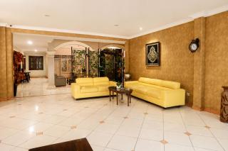 Mahadria Hotel Serang by Tripletree - 8