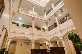 Mahadria Hotel Serang by Tripletree - 3