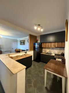 kobuleti Apartment - 8