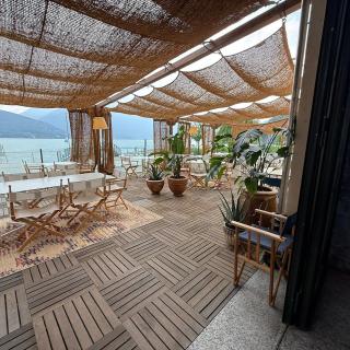 Lakeside Apartment - 1BR with Pool Access - 9