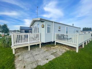 Stunning Dog Friendly Caravan At Manor Park, Hunstanton In Norfolk Ref 23188K - 9