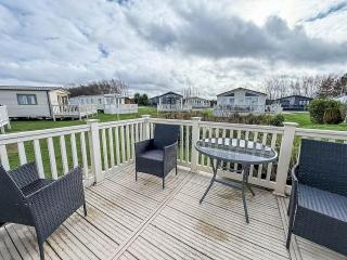 Stunning Dog Friendly Caravan At Manor Park, Hunstanton In Norfolk Ref 23188K - 8