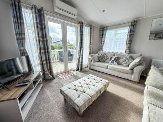 Stunning Dog Friendly Caravan At Manor Park, Hunstanton In Norfolk Ref 23188K - 7