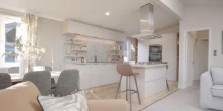 Beautiful Lodge With Full Decking Nearby Hunstanton Beach, Sleeps 6 Ref 23182K - 6