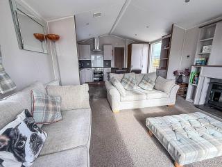 Stunning Dog Friendly Caravan At Manor Park, Hunstanton In Norfolk Ref 23188K - 5