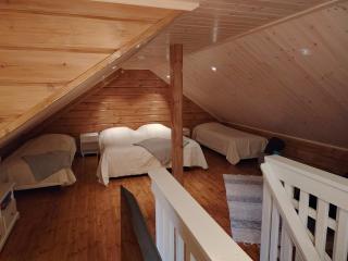 Villa Goahti - Kantokelo - 3
