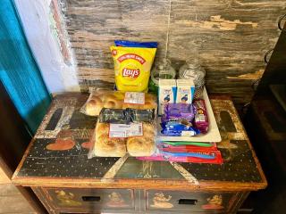 Independent Garden Cottage-Bandra-Carter road - 9