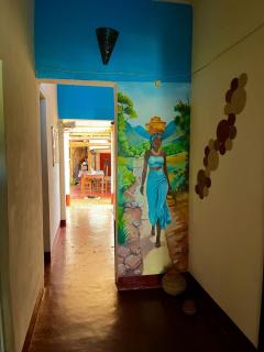 Hotel Le Petit Paradis - 2