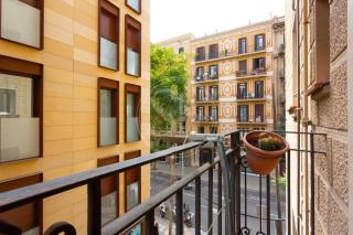 Sagrada Familia Cozy Eixample - 1