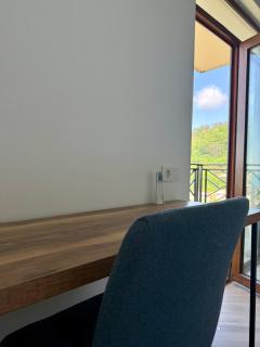 Panorama Studio with Sea, Mountain & Batumi Views - 9