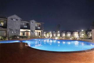 Corbett Nivara Retreat By Kadyan Group of Hotels - 3