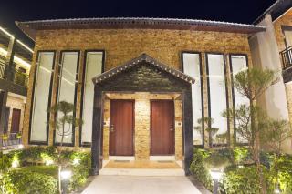 Corbett Nivara Retreat By Kadyan Group of Hotels - 5