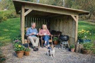 The Old Mill Holiday Cottages, Nr Mold - 8