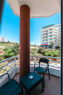 Saranda Hotel - 8
