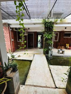 Airport transits villa - 4