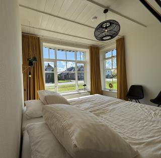 Recreatieappartement BoerdeRijlst - De Kamer - 9