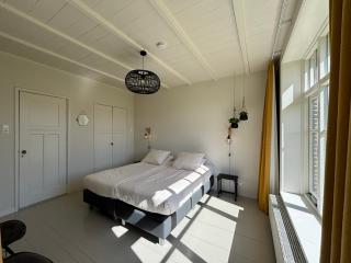 Recreatieappartement BoerdeRijlst - De Kamer - 6