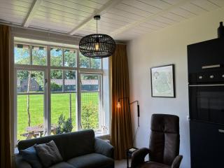 Recreatieappartement BoerdeRijlst - De Kamer - 7