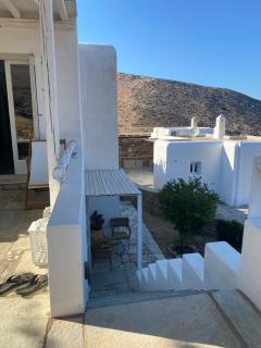 Nikyrw Villas with amazing sea view!!! - 2
