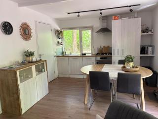 Chalet Groenrust op Jocomo Parc in Lanaken - 8