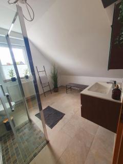Ferienwohnung Pension Zwethau - 4