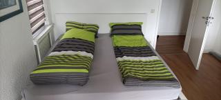 Gemütliche Ferienwohnung - 6