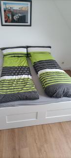 Gemütliche Ferienwohnung - 8