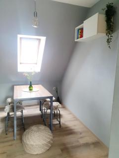 Ferienwohnung Pension Zwethau - 1