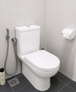 Cozy Ipoh Homestay LostWorld Hot Spring - 3