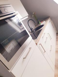 Ferienwohnung Pension Zwethau - 2